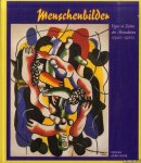 Fath, Manfred & Inge Herold & Thomas Köllhofer - Menschenbilder. Figur in Zeiten der Abstraktion (1945-1955)