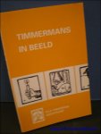TIMMERMANS, Felix;  Marc Somers - Timmermans in beeld,    24e  Jaarboek 1996 van het Felix Timmermans genootschap