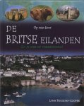 Lynn Huggins-Cooper - De Britse eilanden / Op reis door