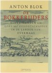 Andrea Blok - De Bokkerijders