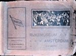 Diverse auteurs - Rijksmuseum Amsterdam II: Oude meesters