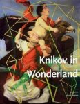 COUMANS, PAUL. & HARTOG JAGER, HANS DEN. - Knikov in Wonderland.