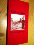 Wagenbach, Klaus - Kafka's Praag - een reisleesboek