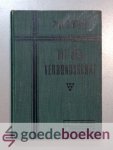 Wisse, Prof. G. - Uit den Verbondsschat --- Hun, die Zijn verbond en woorden, Als hun schatten, gadeslaan.