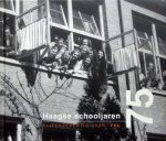 Michiel Haans (eindredactie). - Haagse schooljaren VCL  1929 -2004.