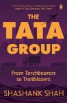 Shashank Shah - The Tata Group