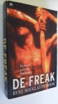 Pearson Ryne Douglas - De Freak