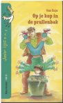 Guus Kuijer - Op je kop in de prullenbak