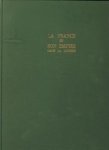 MOUILLESEAUX, LOUIS (PUBLIÉE SOUS LA DIRECTION DE) - La France & son empire dans la guerre oeuvre commune à 150 récitants dédiée au Général De Gaulle, libérateur du territoire Tome troisième: L'Armée française