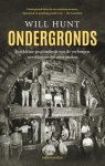 Will Hunt - Ondergronds