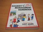 Adams, Scott - Dogberts management handboek