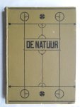 Bouman, Z.P. e.a. - De Natuur, 37e jaargang 1917