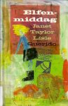 Lisle, Janet Taylor - Elfenmiddag