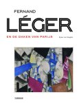 Sjraar van Heugten - Fernand Lâ€šger en de daken van Parijs