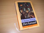 Potok, Chaim  ; Marianne Verhaart (vert.) - Het kanaal