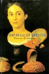 Douwe Draaisma - Ontregelde geesten ziektegeschiedenissen