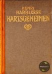 Henri Barbusse - Hartsgeheimen