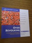 Nimwegen, Nico van e.a. - Over Bevolking. Demografische ontwikkelingen in Nederland en daarbuiten