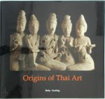 Betty Gosling 49836 - Origins of Thai art