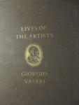 Vasari, Giorgio - Lives of the artists ( 1550 ).