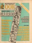 Diverse auteurs - Muziekkrant Oor 1978 nr. 13 met o.a. POP IN GRONINGEN (3 p.), FLAVIUM (1 p.), FOGHAT (2 p.), KRIS KRISTOFFERSON (1 p.), PETER GABRIEL (COVER + 2 p.), goede staat