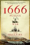 Rideal, R - 1666, Plague, War and Hellfire