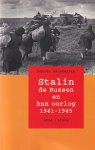Broekmeyer, M. J. - Stalin, de Russen en hun oorlog Broekmeyer, M. J. - Stalin, de Russen en hun oorlog