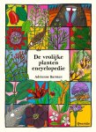 Adrienne Barman 81680 - De vrolijke plantenencyclopedie