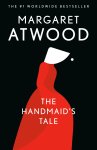 Margaret Atwood 17074 - Handmaid's Tale A Novel