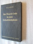 Vlietstra, Ds. A. - Het Woord Gods in onze Geloofsbelijdenis / Toelichting op de artikelen 2 t/m 7 van de Nederlandse Geloofsbelijdenis Vlietstra, Ds. A. - Het Woord Gods in onze Geloofsbelijdenis / Toelichting op de artikelen 2 t/m 7 van de Nederlandse Geloofsbelijdenis