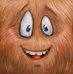 Sarah Brusell - Een beetje bang