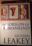 Leaky, Richard - The origin of Humankind