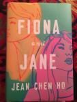Ho, Jean Chen - FIONA AND JANE