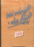 Niepoth R.Frank...Mijn vader zwoer al bij grote omzet,kleine marge [Ed Hettema] Simon de Wit en De teloorgang van de CO-OP - Wie schrijft die blijft ... vijf en zeventig jaar EDAH al voor de officiële oprichtingsdatum van EDAH-31-mei-1917 werkten vier Friese naamgevers samen in de Combinatie EDAH  * De GEGRO jongens...ZieZomarkt eind zestiger jaren *
