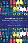 Broek, Lida M. van den - De ironie van gelijkheid. Over etnische diversiteit op de werkvloer.