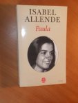 Allende, Isabel - Paula
