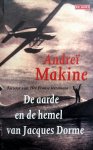 Makine, Andrei - De aarde en de hemel van Jacques Dorme (Ex.1)