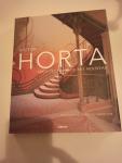 Horta, Victor - Architect van de Art Nouveau