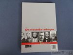 Sterk, Jos / Nijssen, Koenraad. - 100 invloedrijke Limburgers: van Ambiorix tot Roppe.