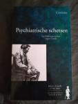 Conolly, John C. - Psychiatrische schetsen / een DSM-avant-la-lettre volgens Conolly