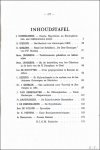 N/A. - TIJDSCHRIFT VOOR GESCHIEDENIS EN FOLKLORE.  3e jaargang - 3e - 4e afl -  blz 107-174
