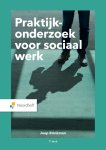 Joep Brinkman - Praktijkonderzoek voor sociaal werk