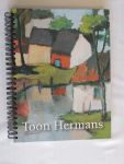 Hermans, Toon - Toon Hermans agenda 2012