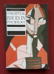 valentine, elizabeth r. - conceptual issues in psychology, second edition valentine, elizabeth r. - conceptual issues in psychology, second edition