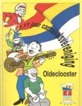 Bos, Theo e.a. (samensteller) - 2 x 11 jaar Carnavalsvereniging Oldeclooster 1970-1992