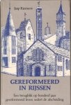 Riemens, Jaap - GEREFORMEERD IN RIJSSEN.