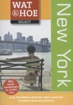 Mick Sinclair, Andree Scott - Wat & Hoe select  -   New York
