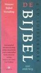  - De bijbel voor onderweg. Luisterboek de Bijbel voor onderweg
