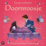 Heather Amery - Doornroosje