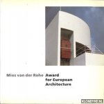 Gausa, Manuel - Mies van der Rohe Award for European Architecture